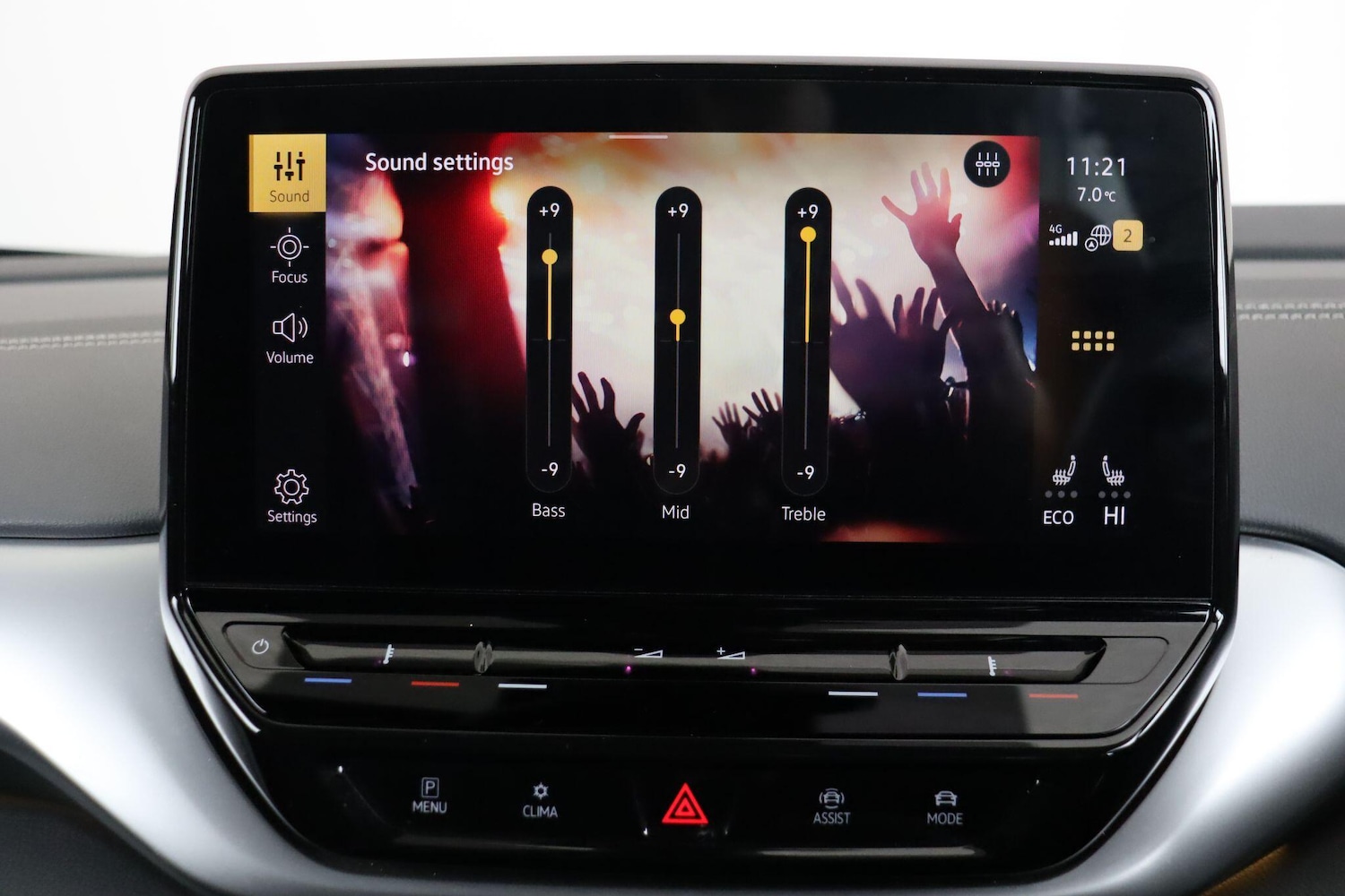 Used Volkswagen ID.4 2022 for sale - 77386973: Photo 38