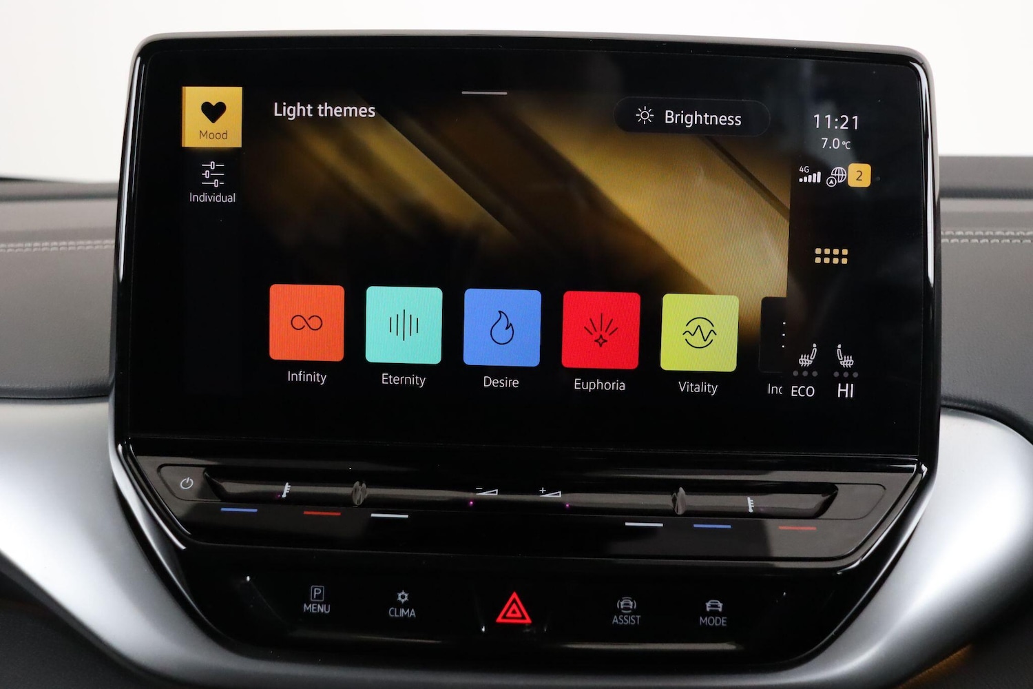 Used Volkswagen ID.4 2022 for sale - 77386973: Photo 39