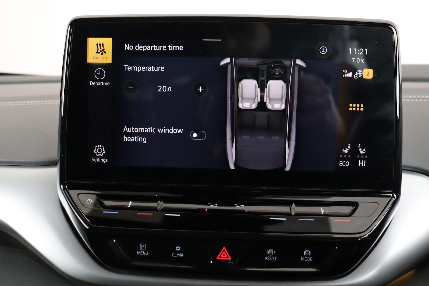 Used Volkswagen ID.4 2022 for sale - 77386973: Photo 40