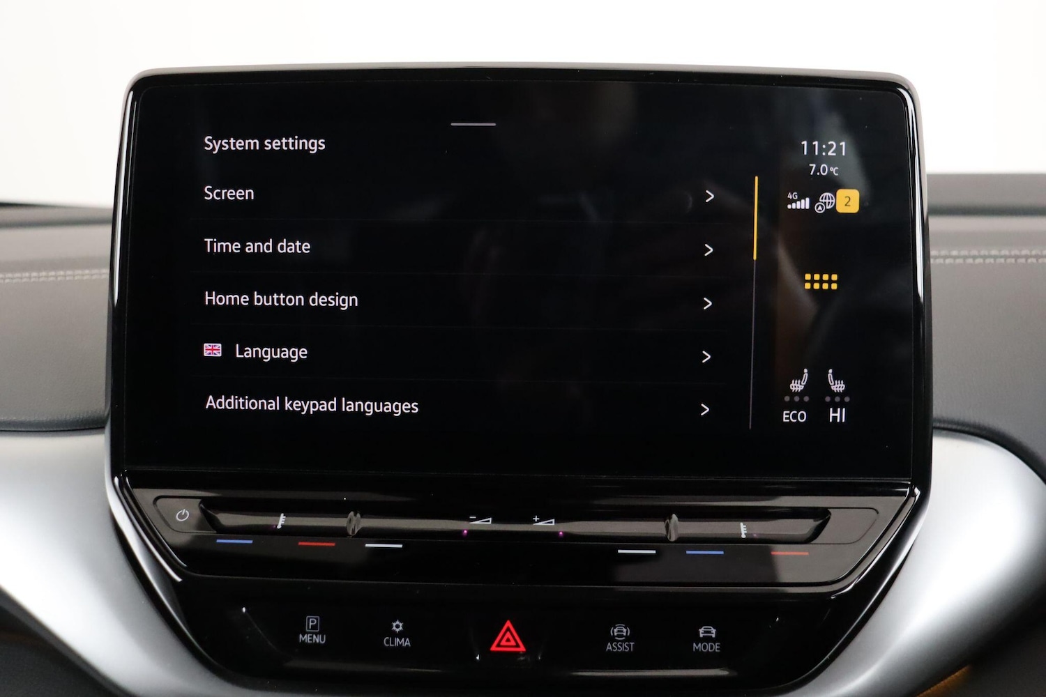 Used Volkswagen ID.4 2022 for sale - 77386973: Photo 41