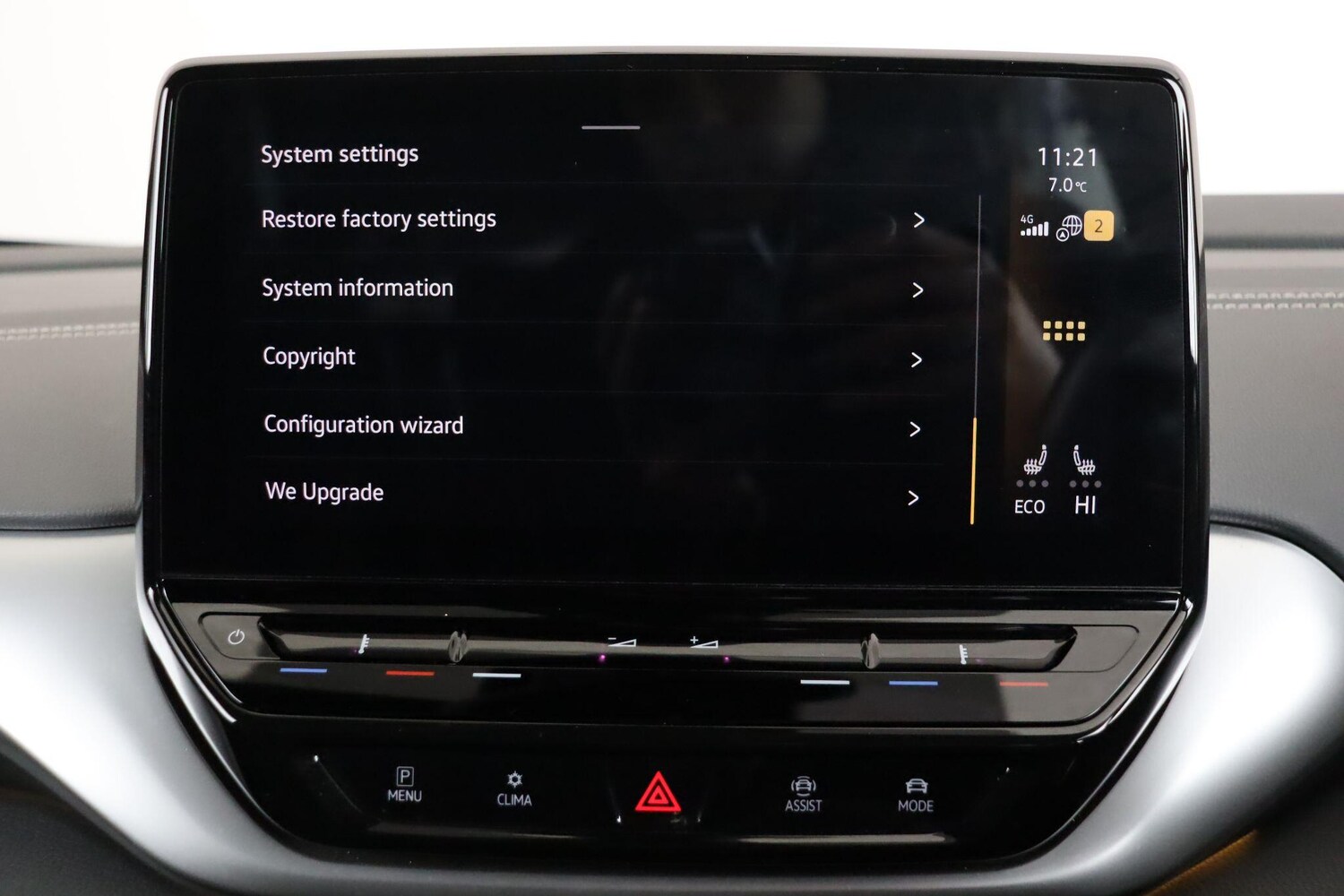 Used Volkswagen ID.4 2022 for sale - 77386973: Photo 42