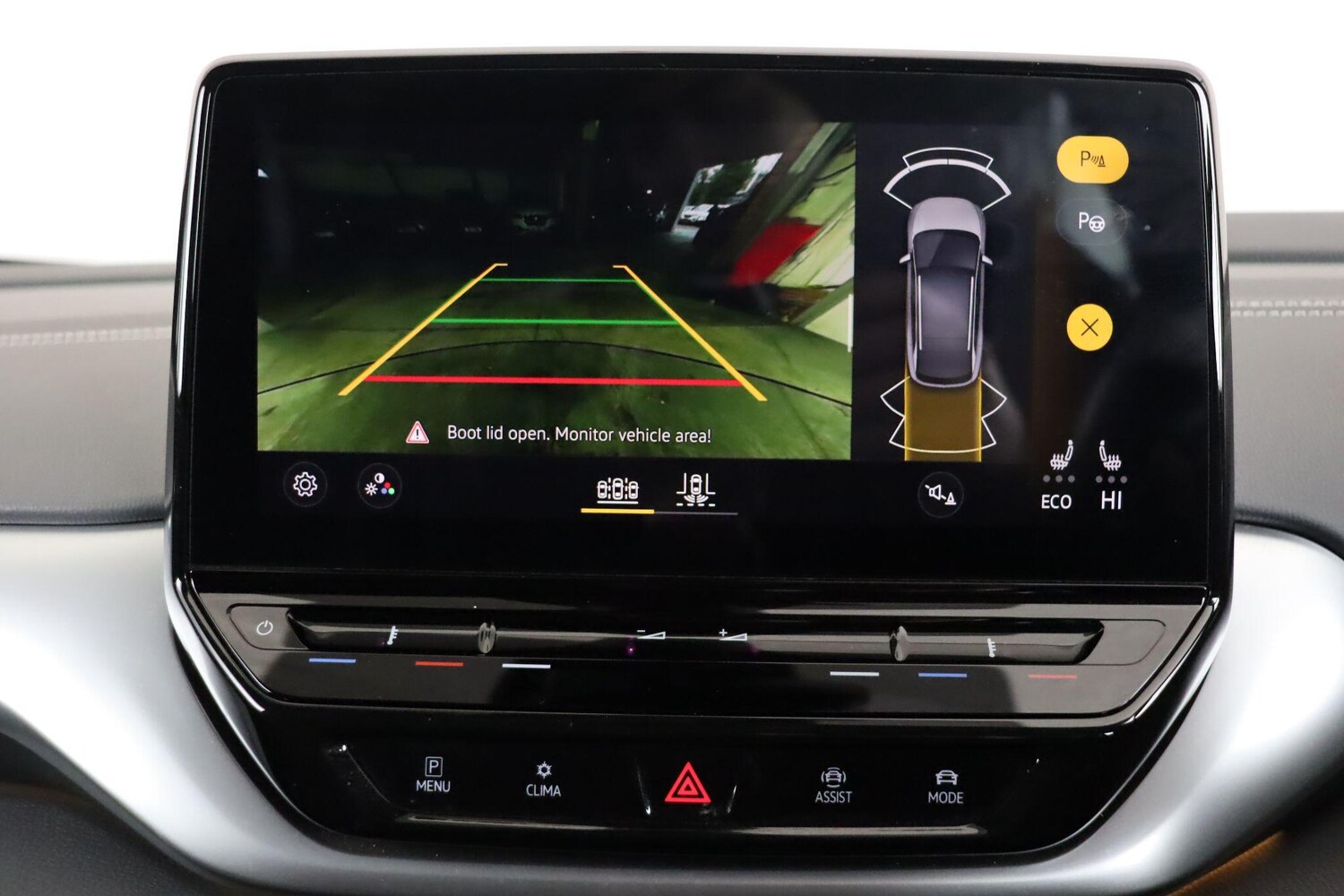 Used Volkswagen ID.4 2022 for sale - 77386973: Photo 44