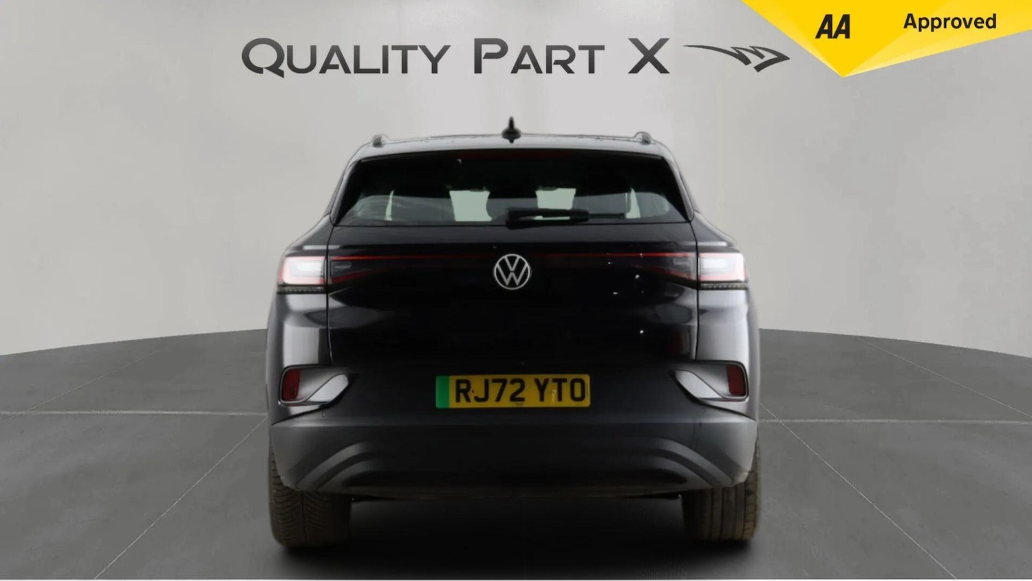 Used Volkswagen ID.4 2022 for sale - 77386973: Photo 6