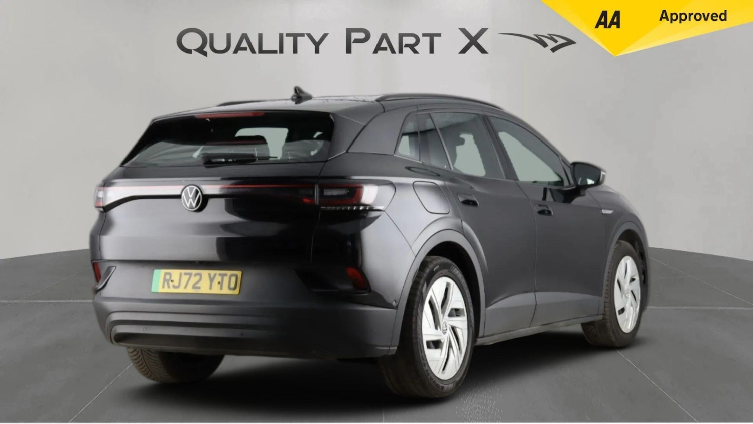 Used Volkswagen ID.4 2022 for sale - 77386973: Photo 7