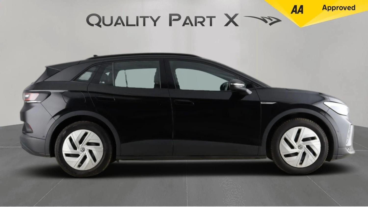 Used Volkswagen ID.4 2022 for sale - 77386973: Photo 8