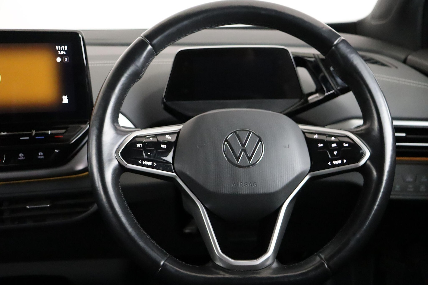 Used Volkswagen ID.4 2022 for sale - 77386973: Photo 9