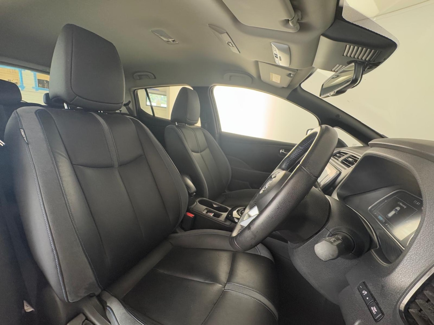 Vehicle 19
