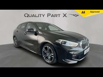 (24) - 1.5 118i M Sport (LCP) DCT Euro 6 (s/s) 5dr