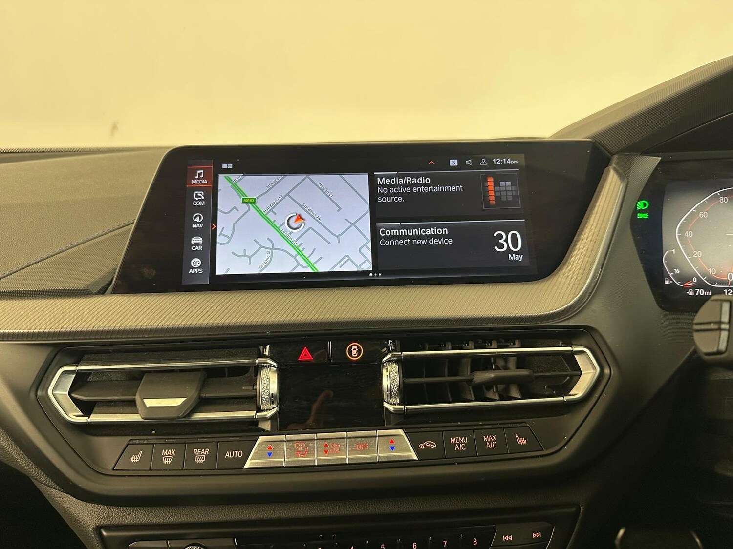 Vehicle 40