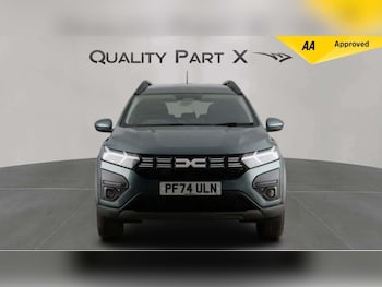 Used Dacia Jogger 2024 for sale - 78263562: Photo