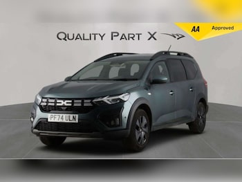 Used Dacia Jogger 2024 for sale - 78263562: Photo