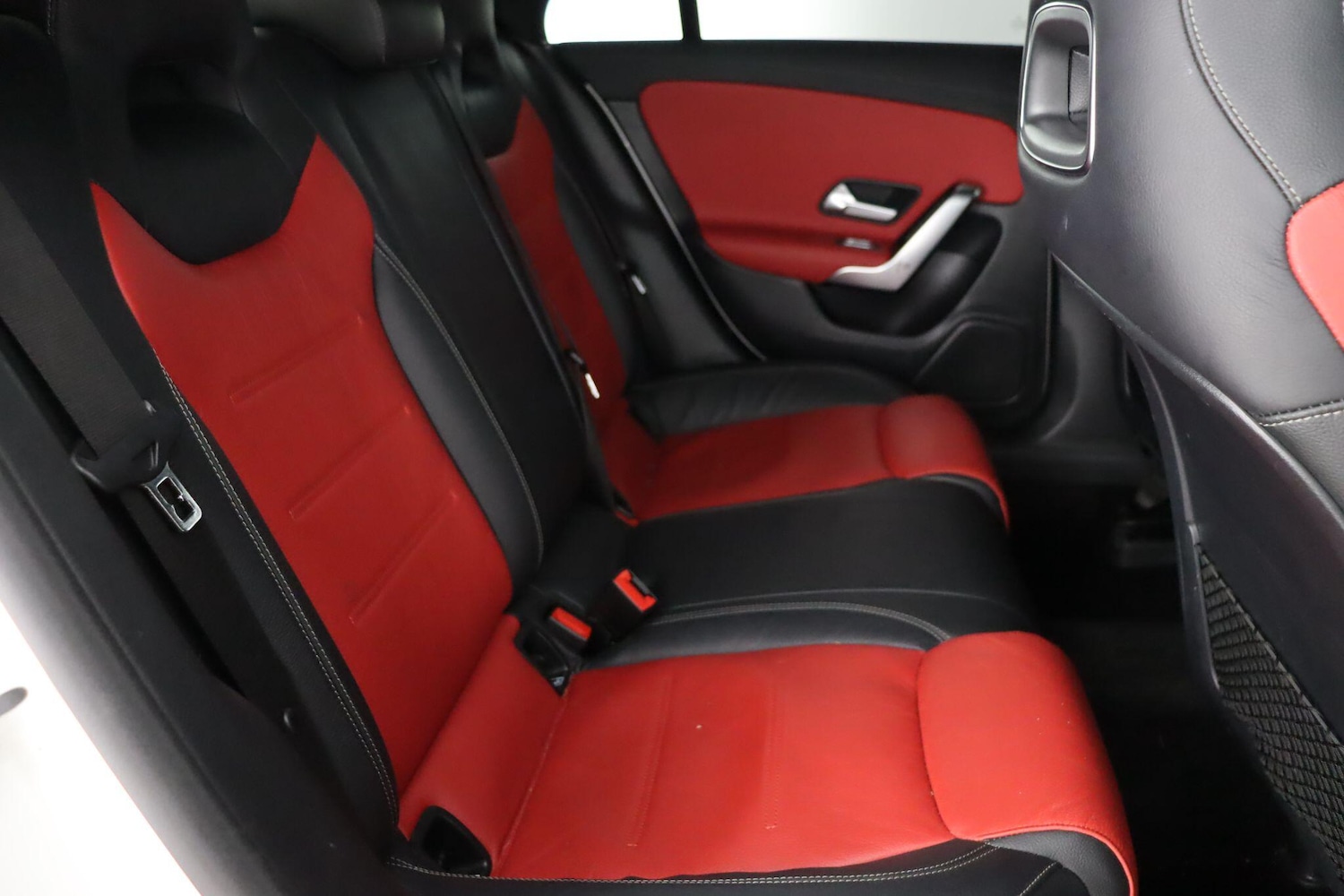 Used Mercedes-Benz CLA 2021 for sale - 77559704: Photo 11