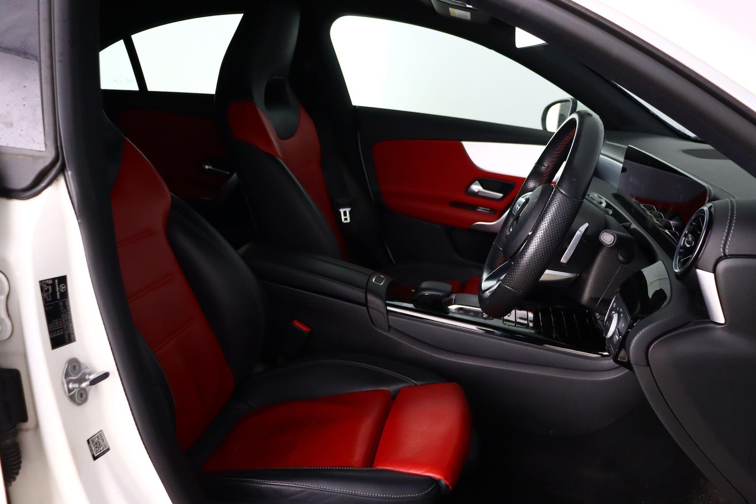 Used Mercedes-Benz CLA 2021 for sale - 77559704: Photo 12