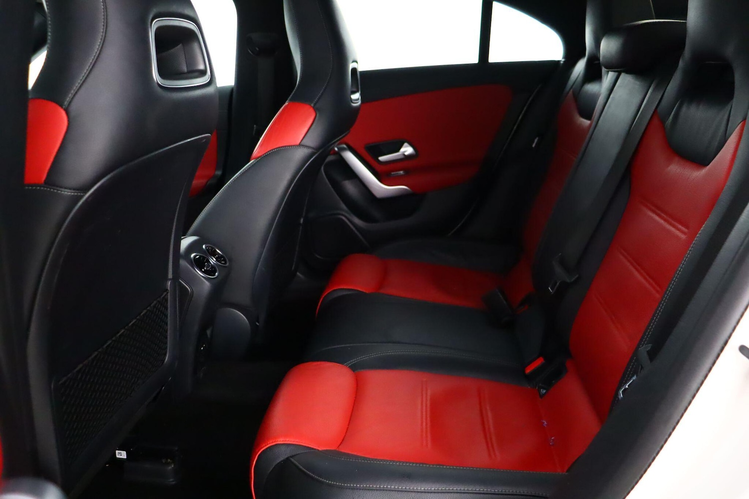 Used Mercedes-Benz CLA 2021 for sale - 77559704: Photo 13