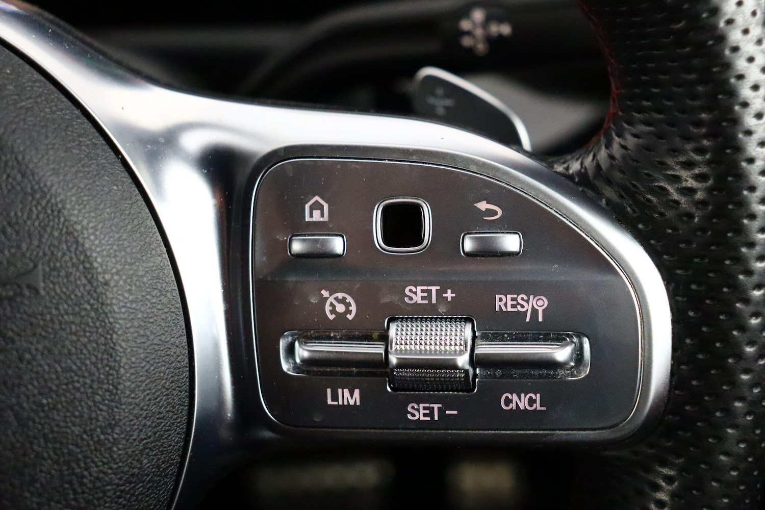 Used Mercedes-Benz CLA 2021 for sale - 77559704: Photo 23