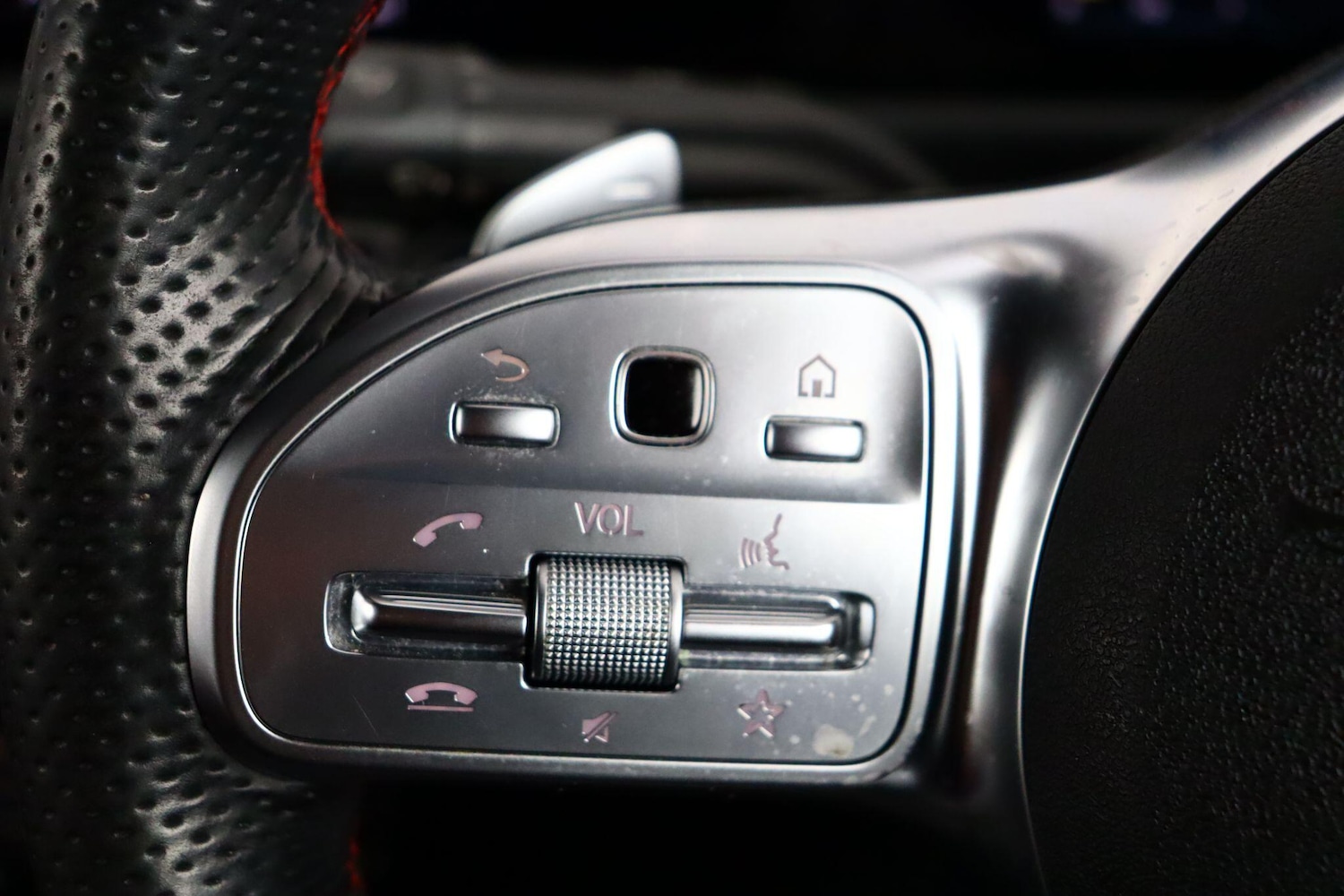 Used Mercedes-Benz CLA 2021 for sale - 77559704: Photo 24