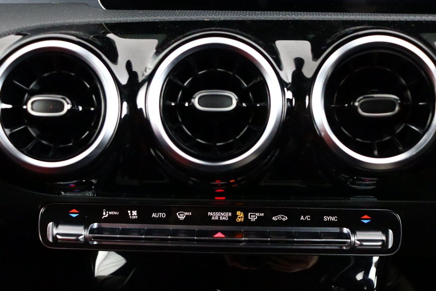 Used Mercedes-Benz CLA 2021 for sale - 77559704: Photo 27