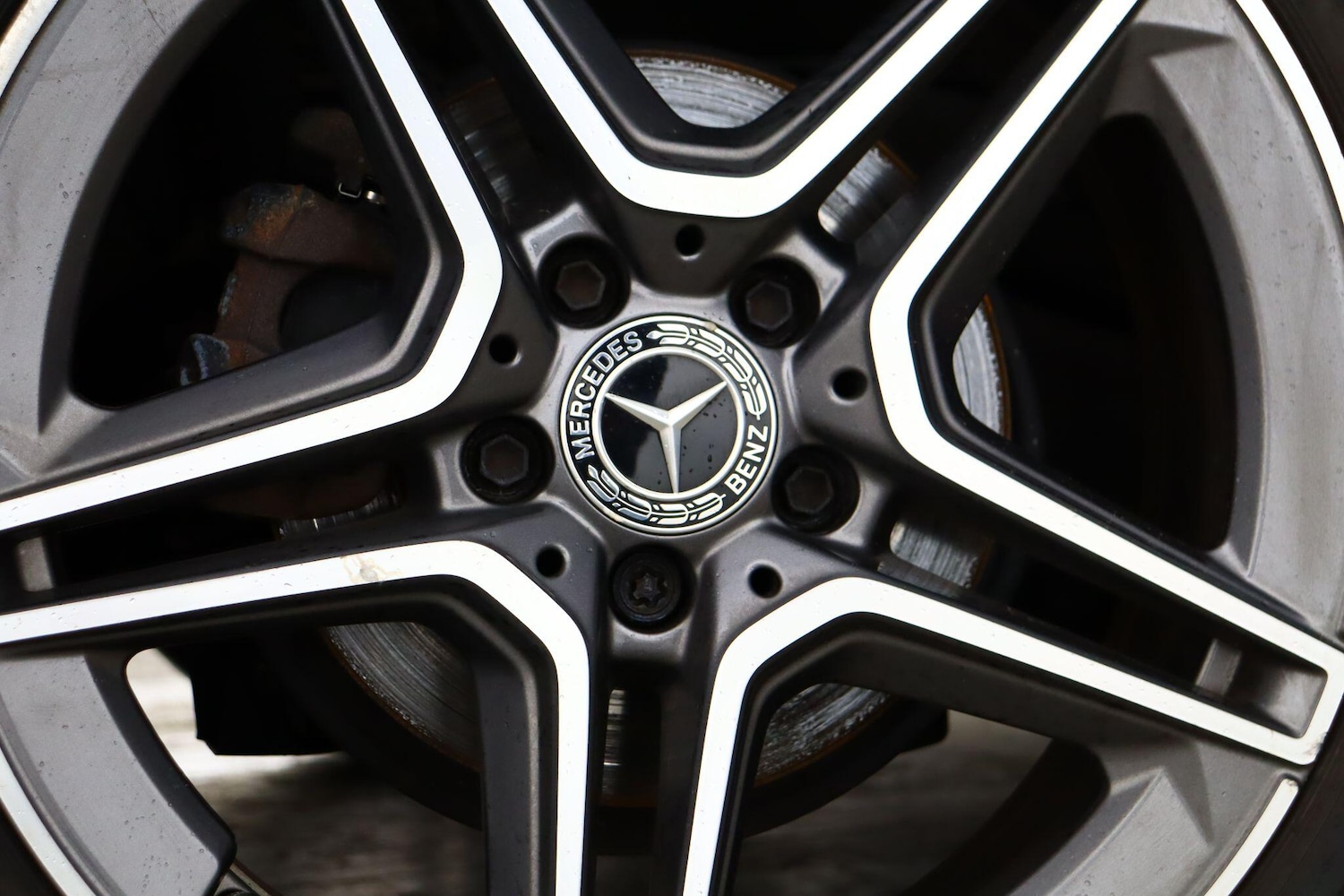 Used Mercedes-Benz CLA 2021 for sale - 77559704: Photo 34