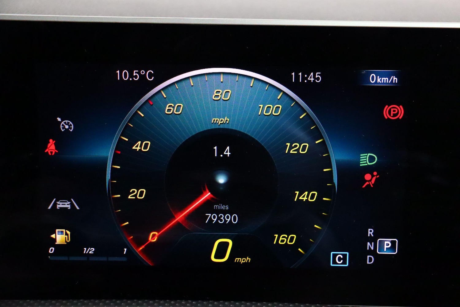 Used Mercedes-Benz CLA 2021 for sale - 77559704: Photo 36