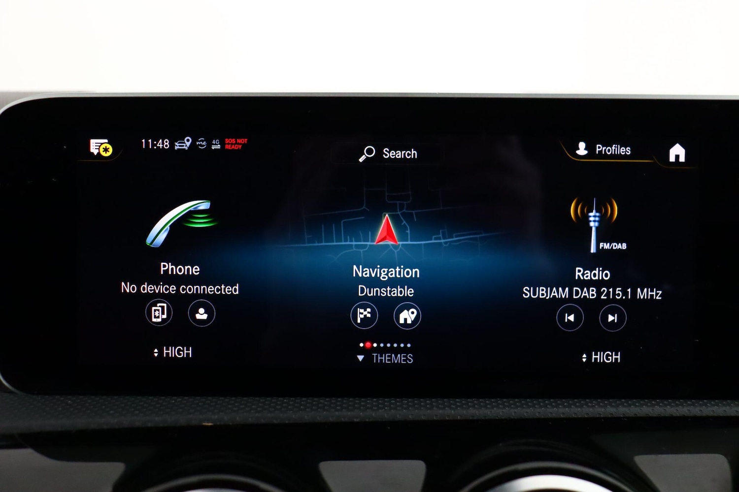 Used Mercedes-Benz CLA 2021 for sale - 77559704: Photo 37