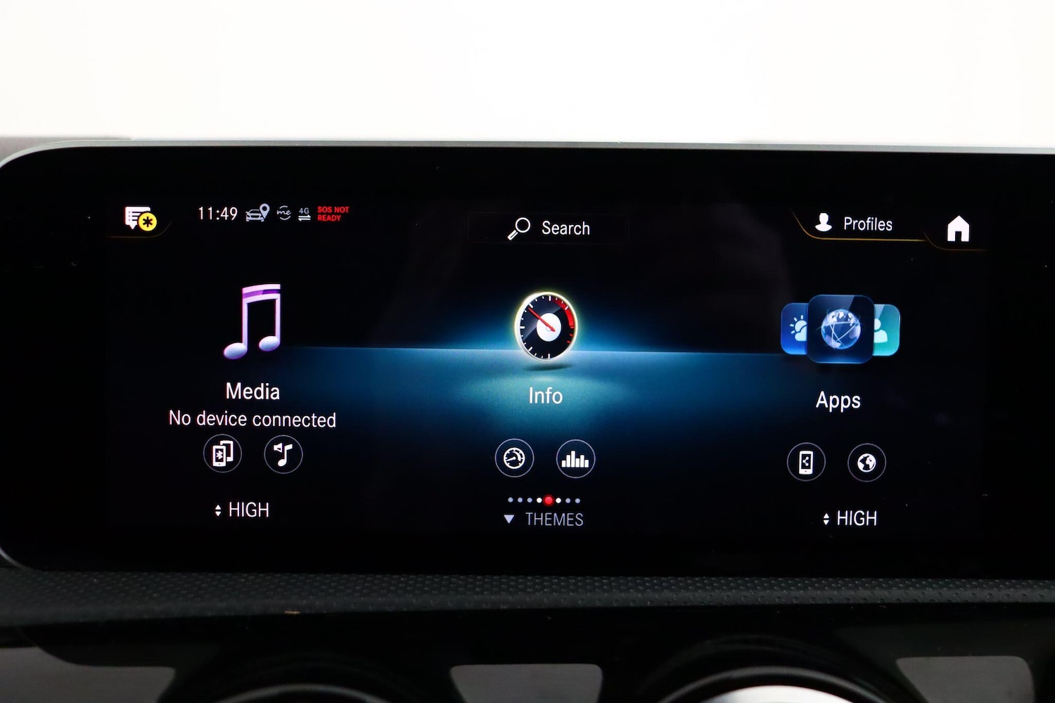 Used Mercedes-Benz CLA 2021 for sale - 77559704: Photo 38