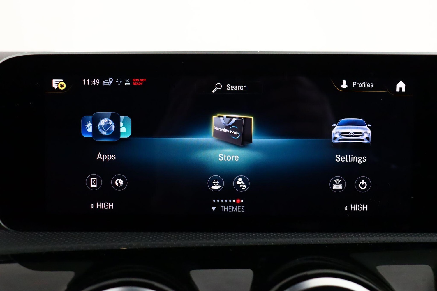 Used Mercedes-Benz CLA 2021 for sale - 77559704: Photo 39