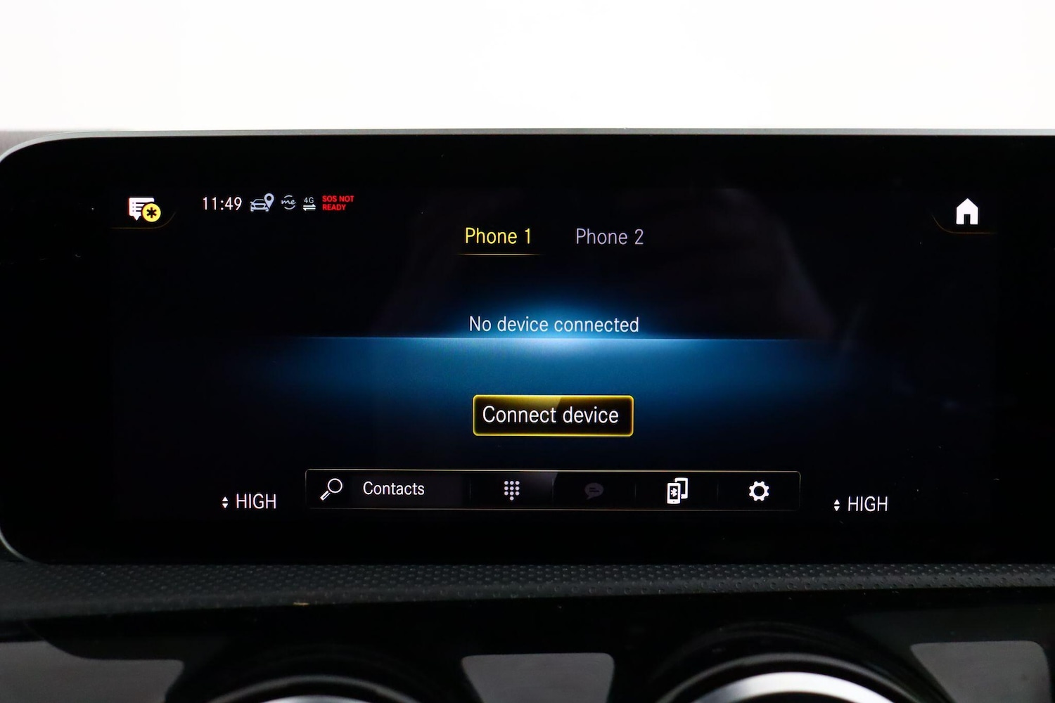 Used Mercedes-Benz CLA 2021 for sale - 77559704: Photo 40