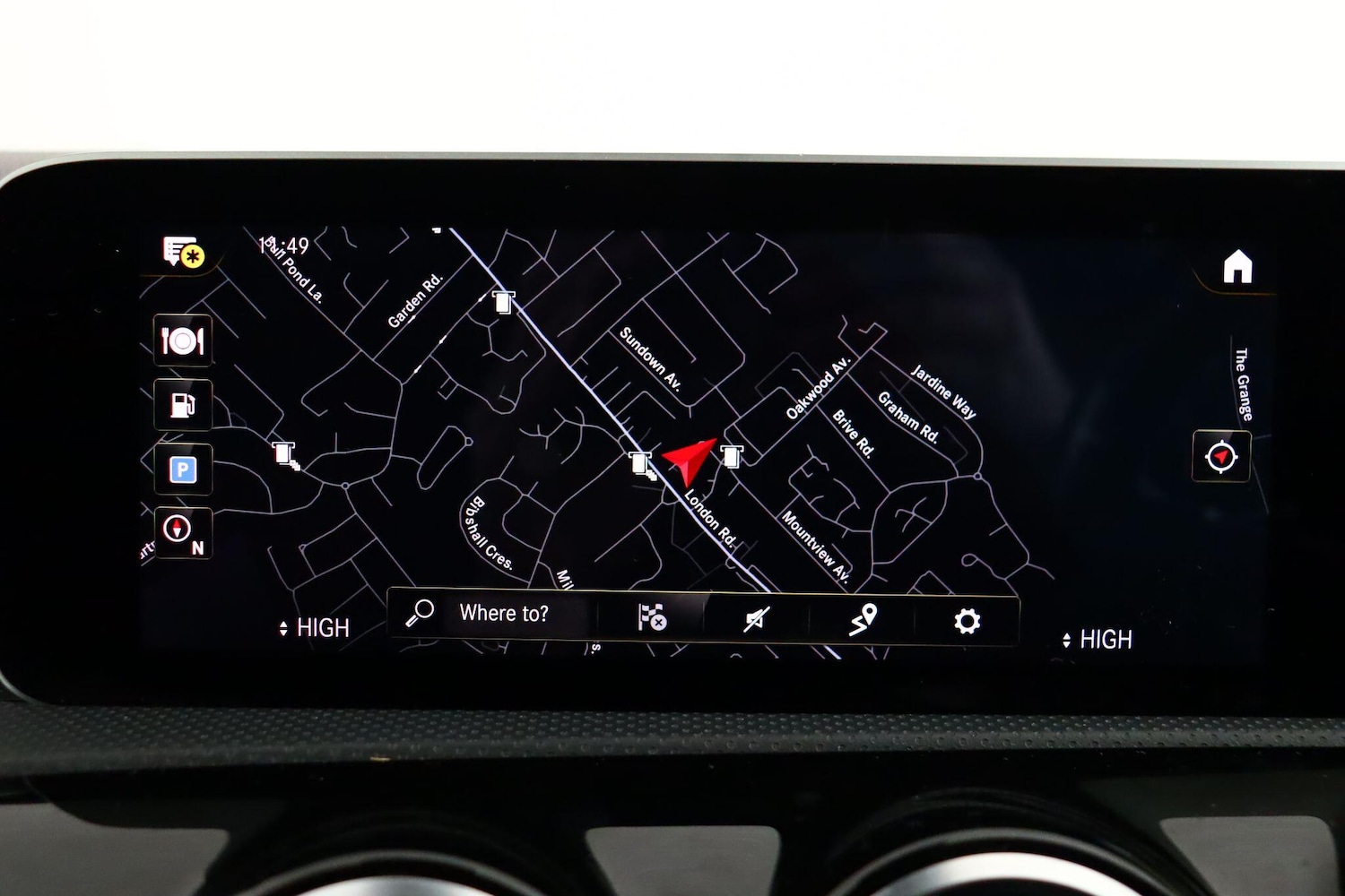 Used Mercedes-Benz CLA 2021 for sale - 77559704: Photo 41