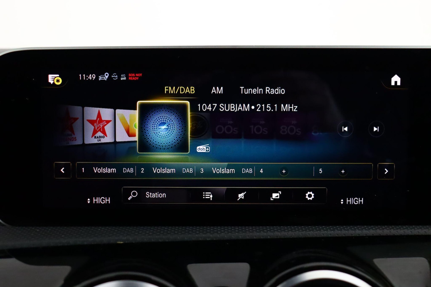 Used Mercedes-Benz CLA 2021 for sale - 77559704: Photo 42