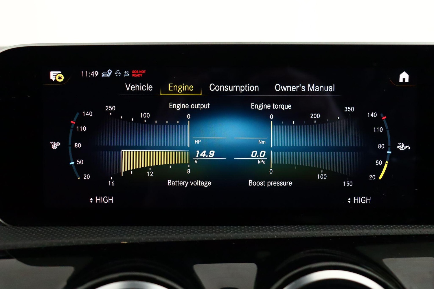 Used Mercedes-Benz CLA 2021 for sale - 77559704: Photo 45