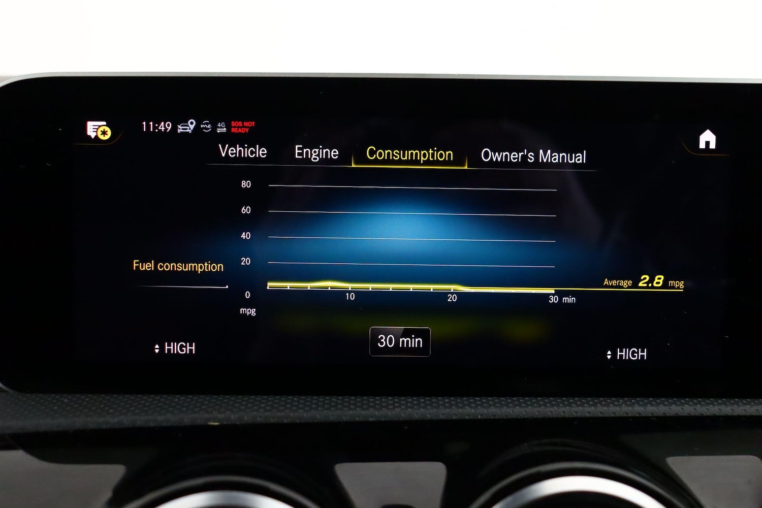 Used Mercedes-Benz CLA 2021 for sale - 77559704: Photo 46