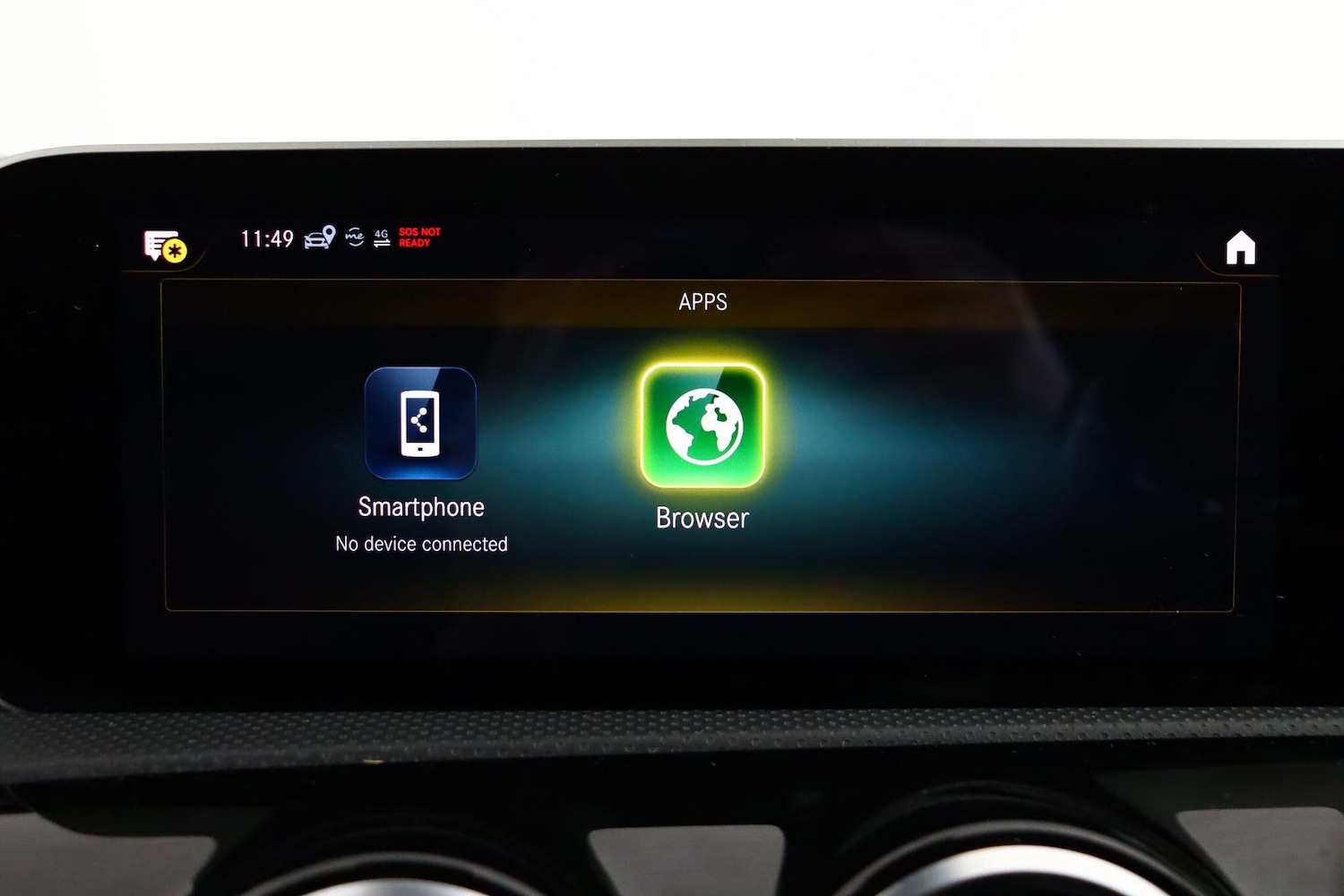 Used Mercedes-Benz CLA 2021 for sale - 77559704: Photo 47