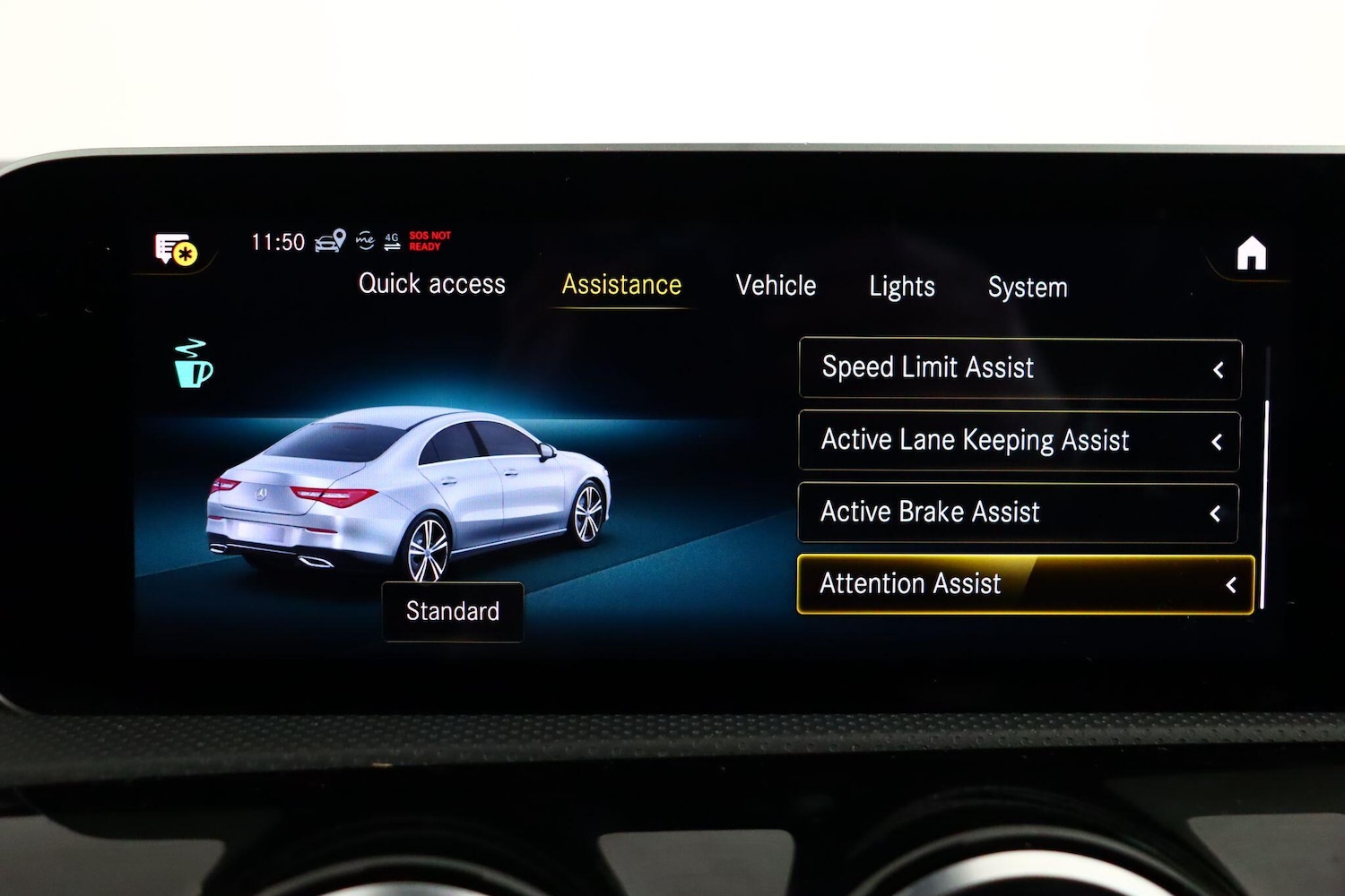 Used Mercedes-Benz CLA 2021 for sale - 77559704: Photo 50