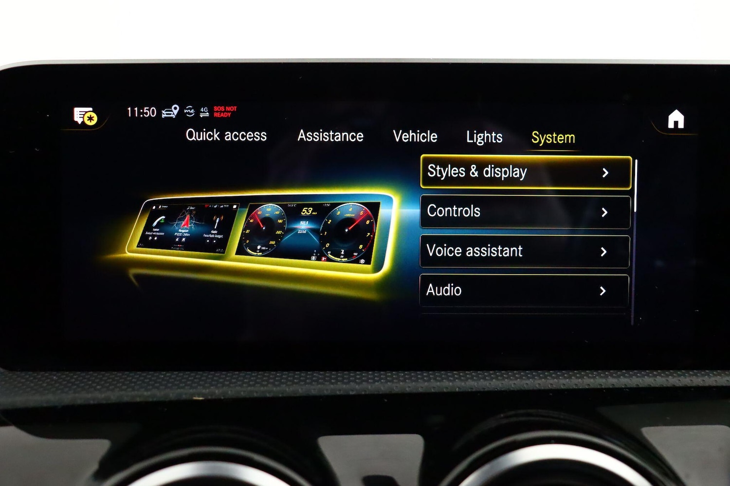 Used Mercedes-Benz CLA 2021 for sale - 77559704: Photo 54