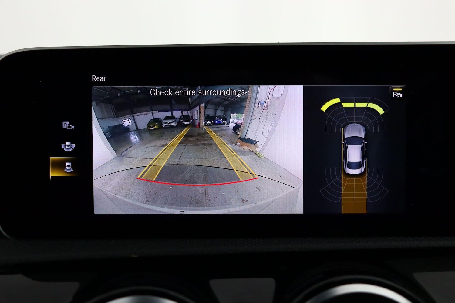 Used Mercedes-Benz CLA 2021 for sale - 77559704: Photo 57