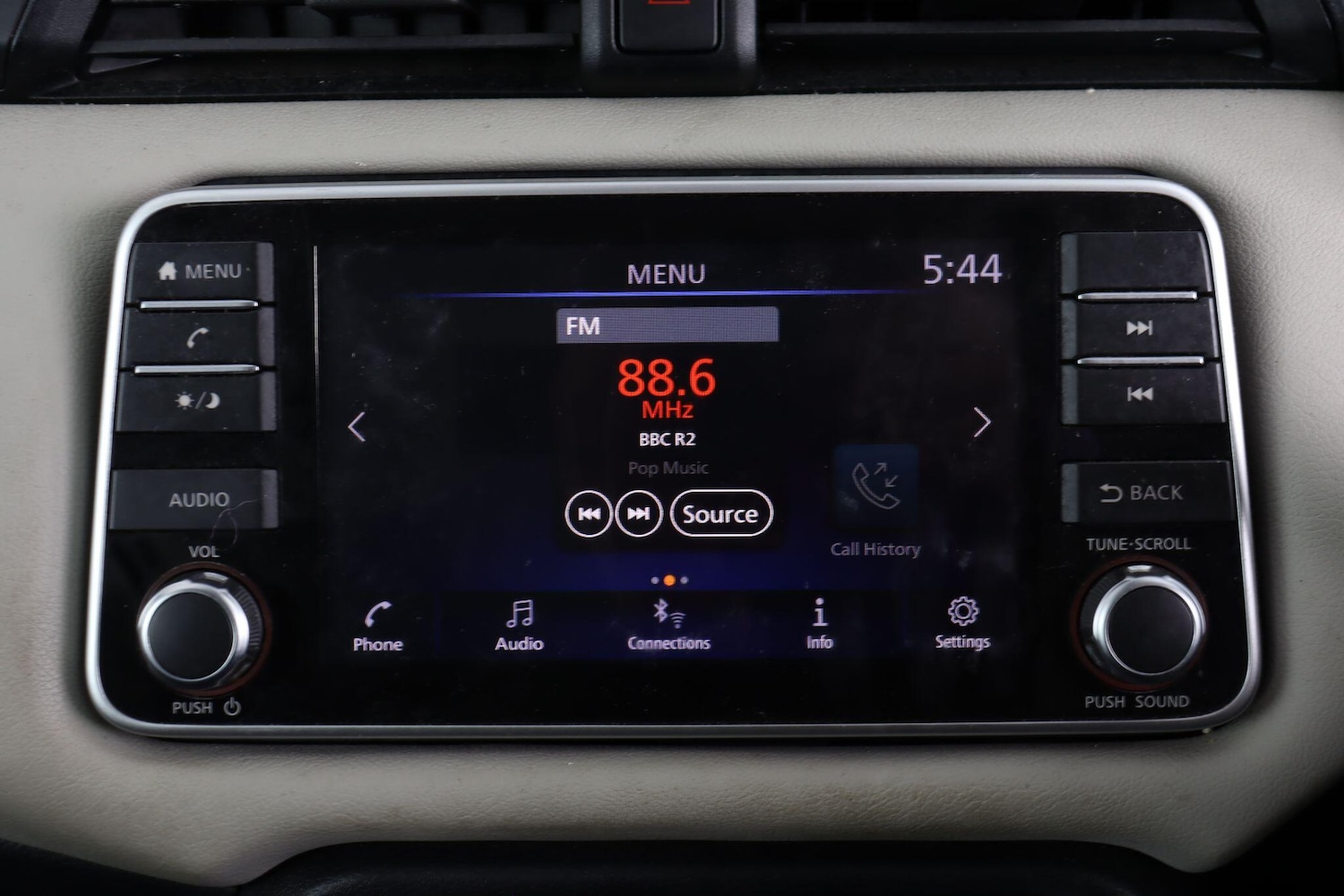 Used Nissan Micra 2022 for sale - 77067216: Photo 26