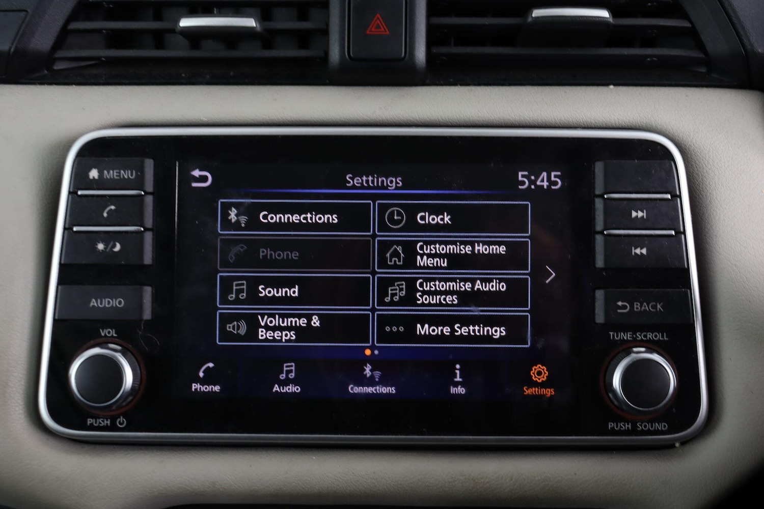 Used Nissan Micra 2022 for sale - 77067216: Photo 29