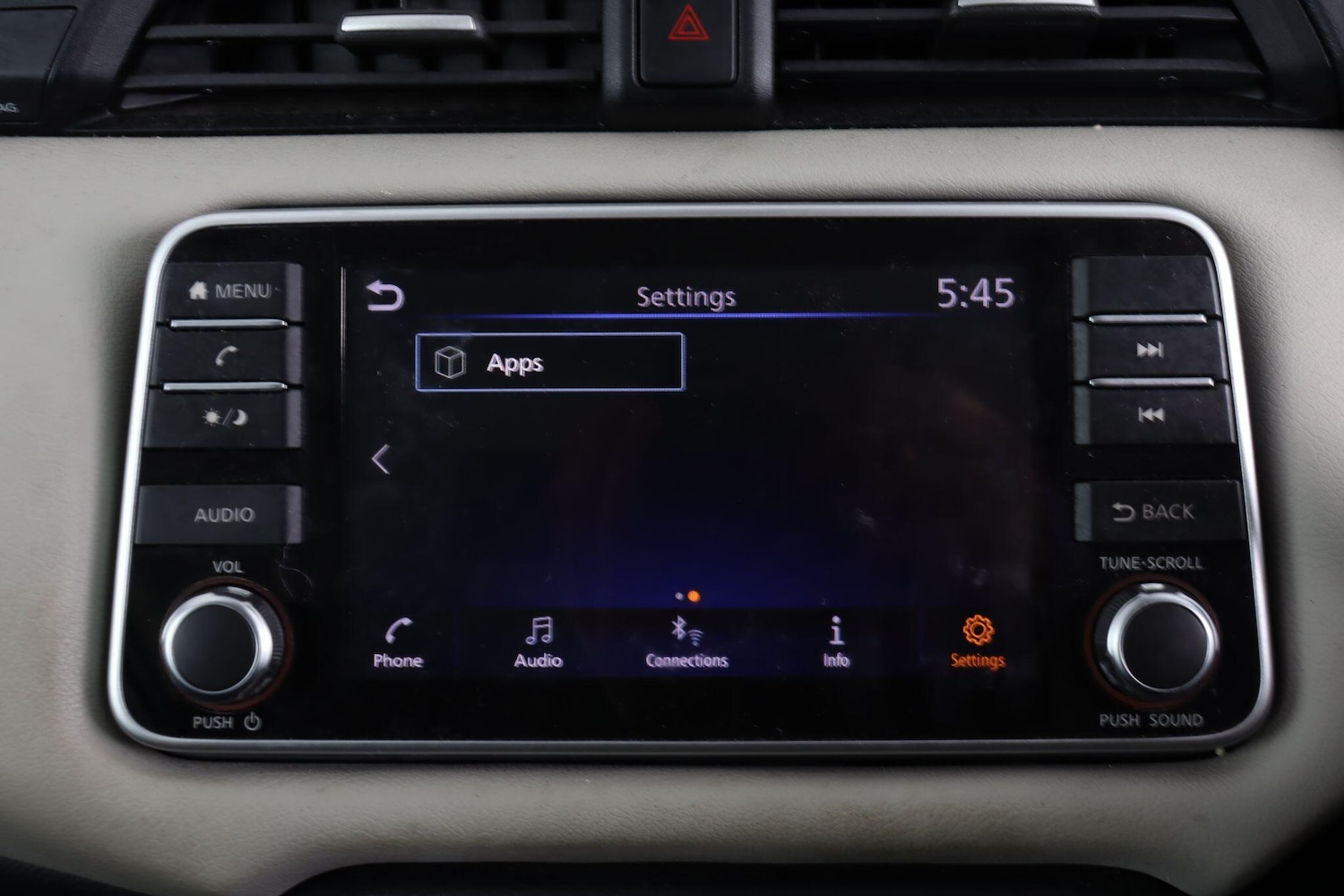 Used Nissan Micra 2022 for sale - 77067216: Photo 30