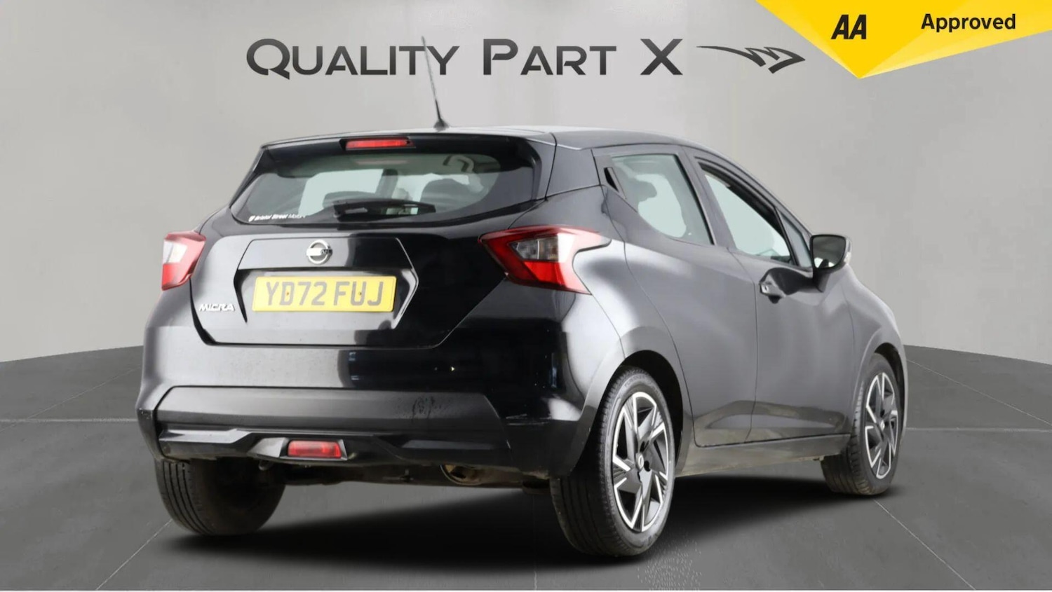 Used Nissan Micra 2022 for sale - 77067216: Photo 6