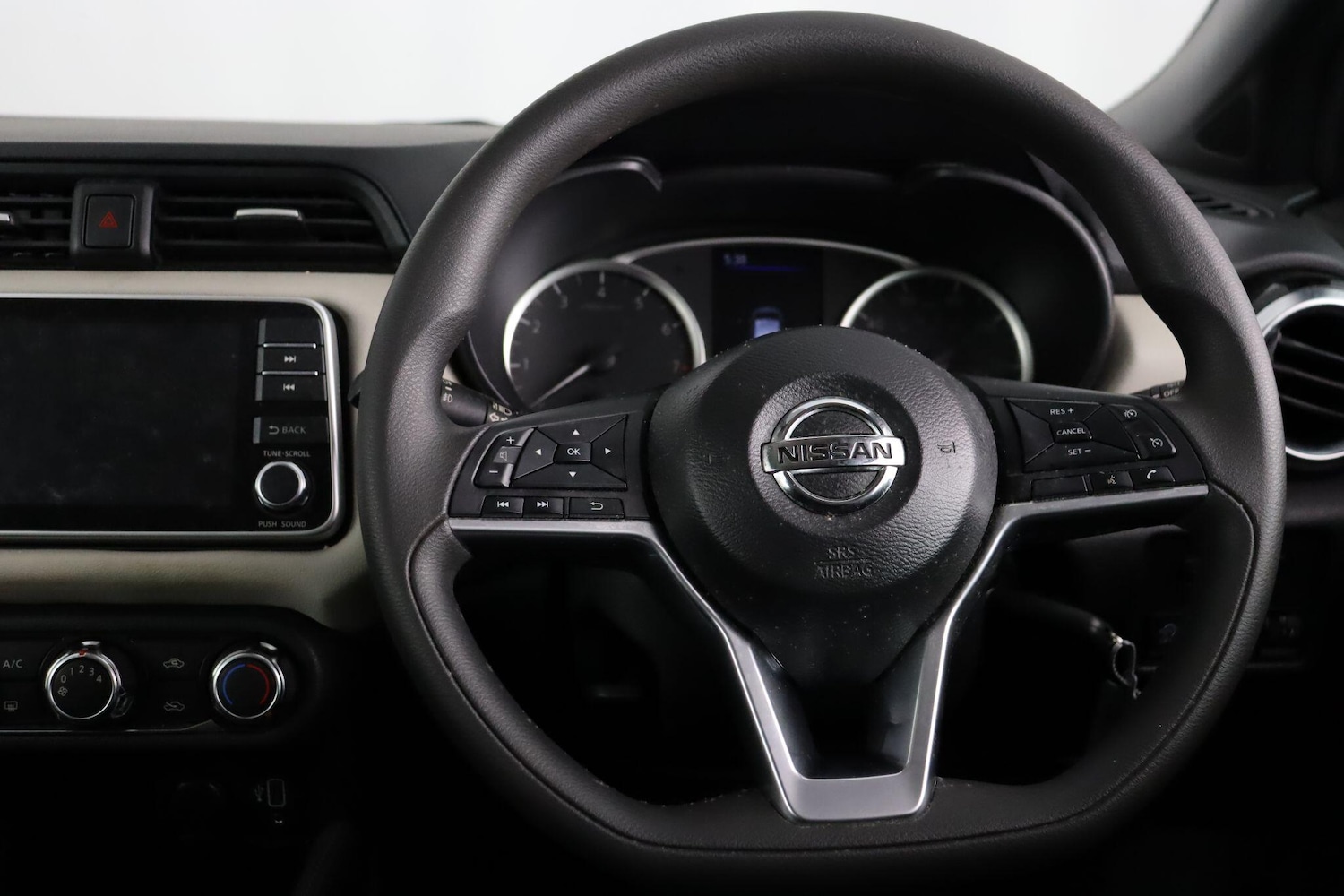 Used Nissan Micra 2022 for sale - 77067216: Photo 7