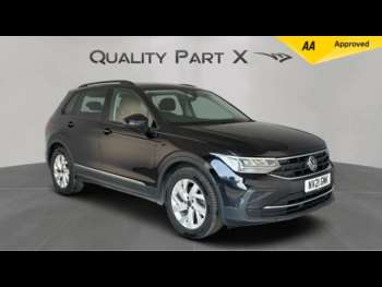 2021 (21) - 1.5 TSI Life Euro 6 (s/s) 5dr