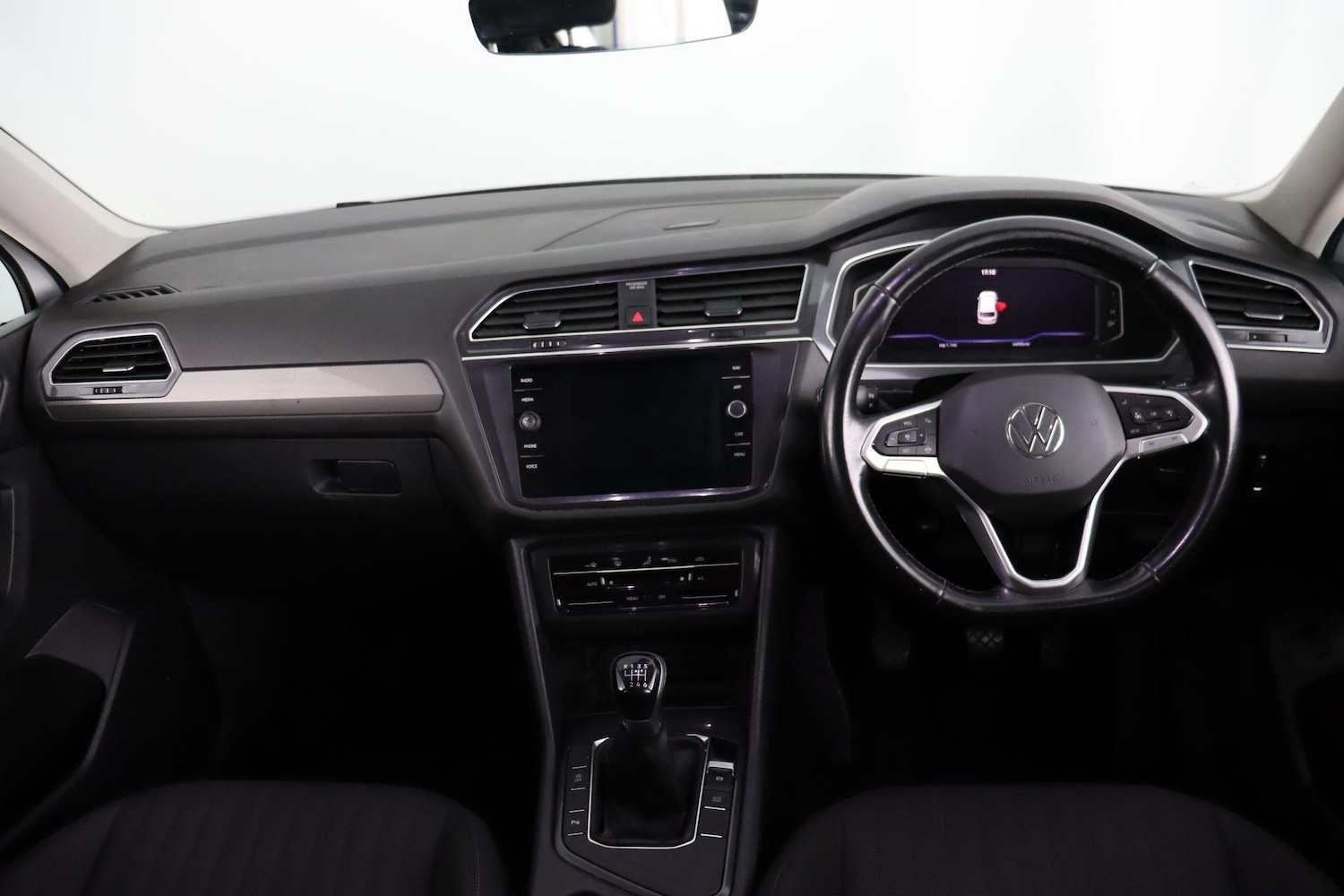 Used Volkswagen Tiguan Allspace 2022 for sale - 76975614: Photo 10