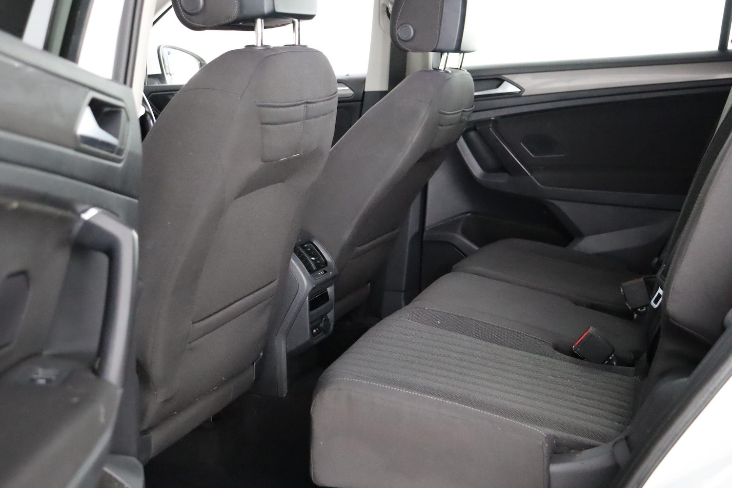 Used Volkswagen Tiguan Allspace 2022 for sale - 76975614: Photo 12