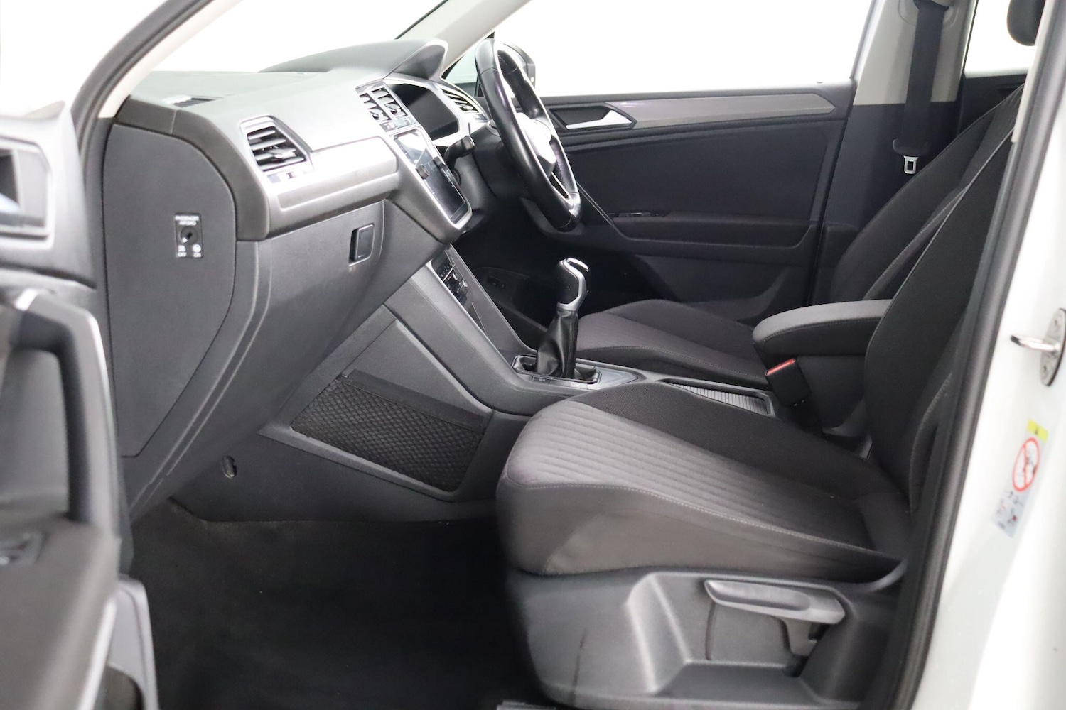 Used Volkswagen Tiguan Allspace 2022 for sale - 76975614: Photo 13