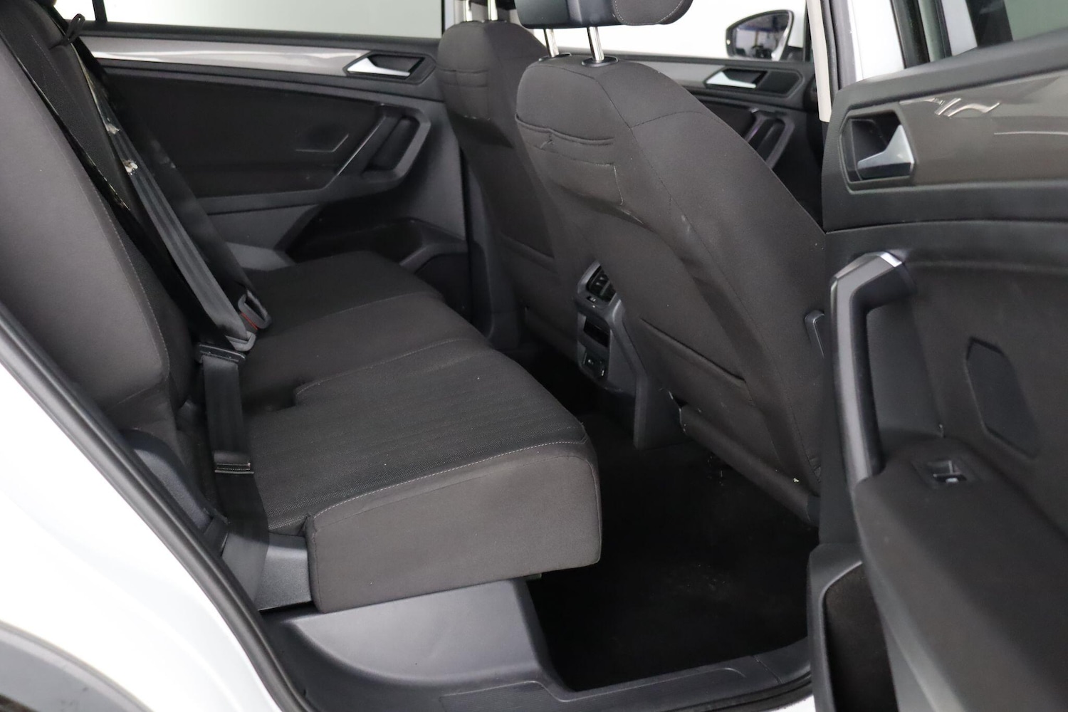 Used Volkswagen Tiguan Allspace 2022 for sale - 76975614: Photo 14