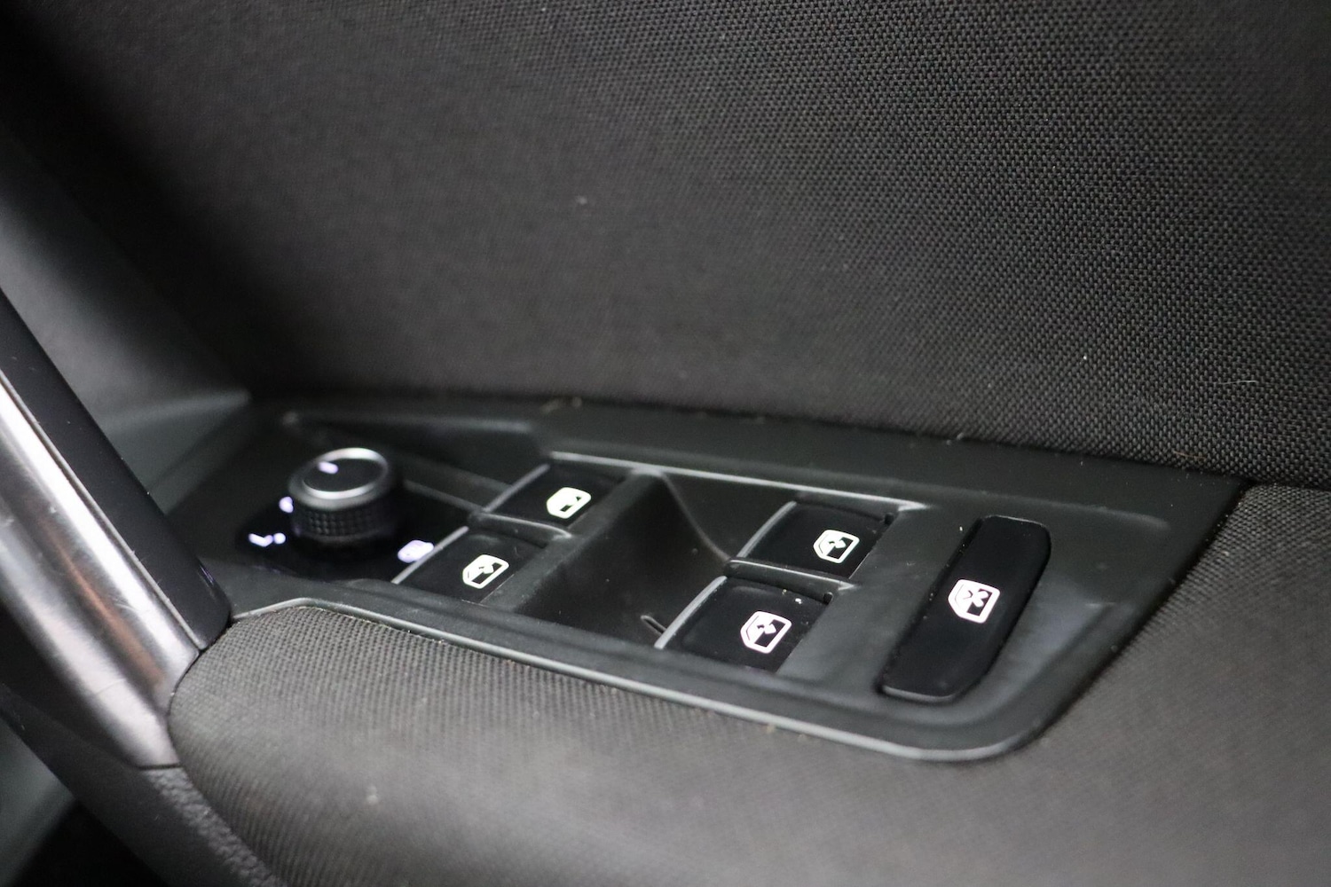 Used Volkswagen Tiguan Allspace 2022 for sale - 76975614: Photo 19