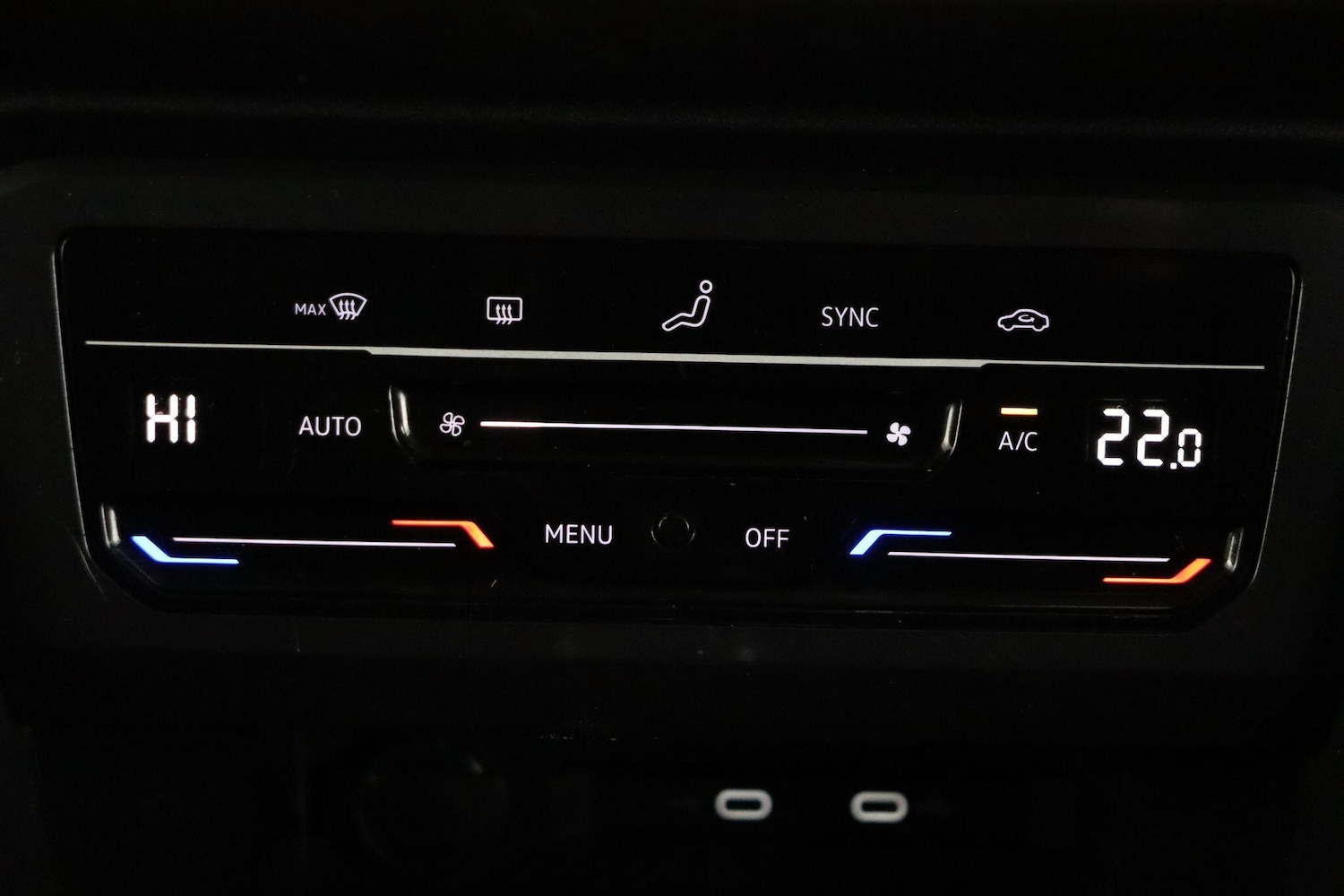 Used Volkswagen Tiguan Allspace 2022 for sale - 76975614: Photo 22