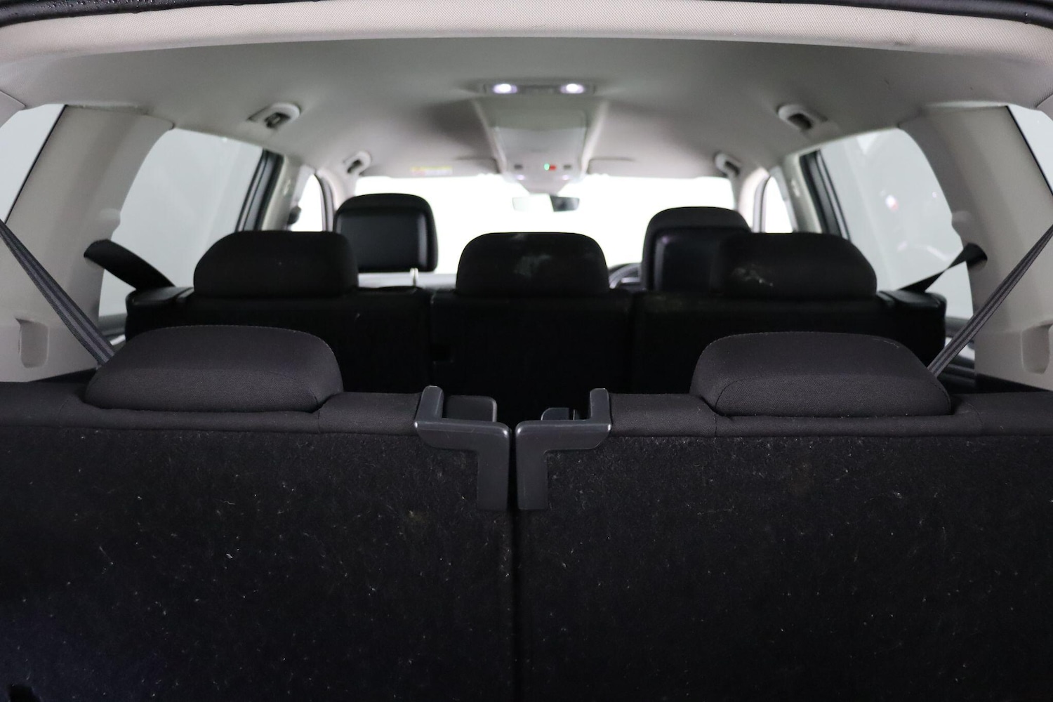 Used Volkswagen Tiguan Allspace 2022 for sale - 76975614: Photo 25