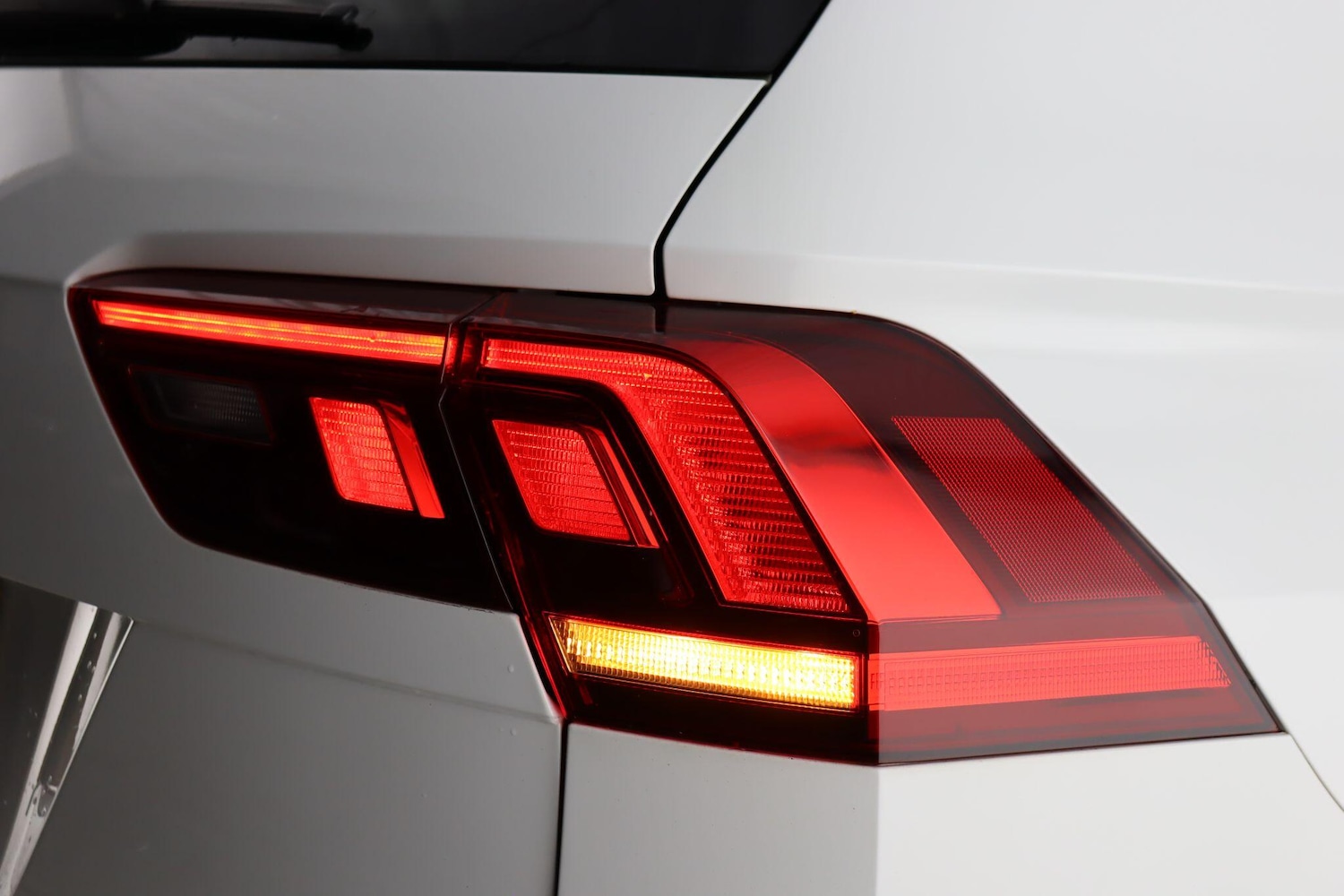 Used Volkswagen Tiguan Allspace 2022 for sale - 76975614: Photo 26