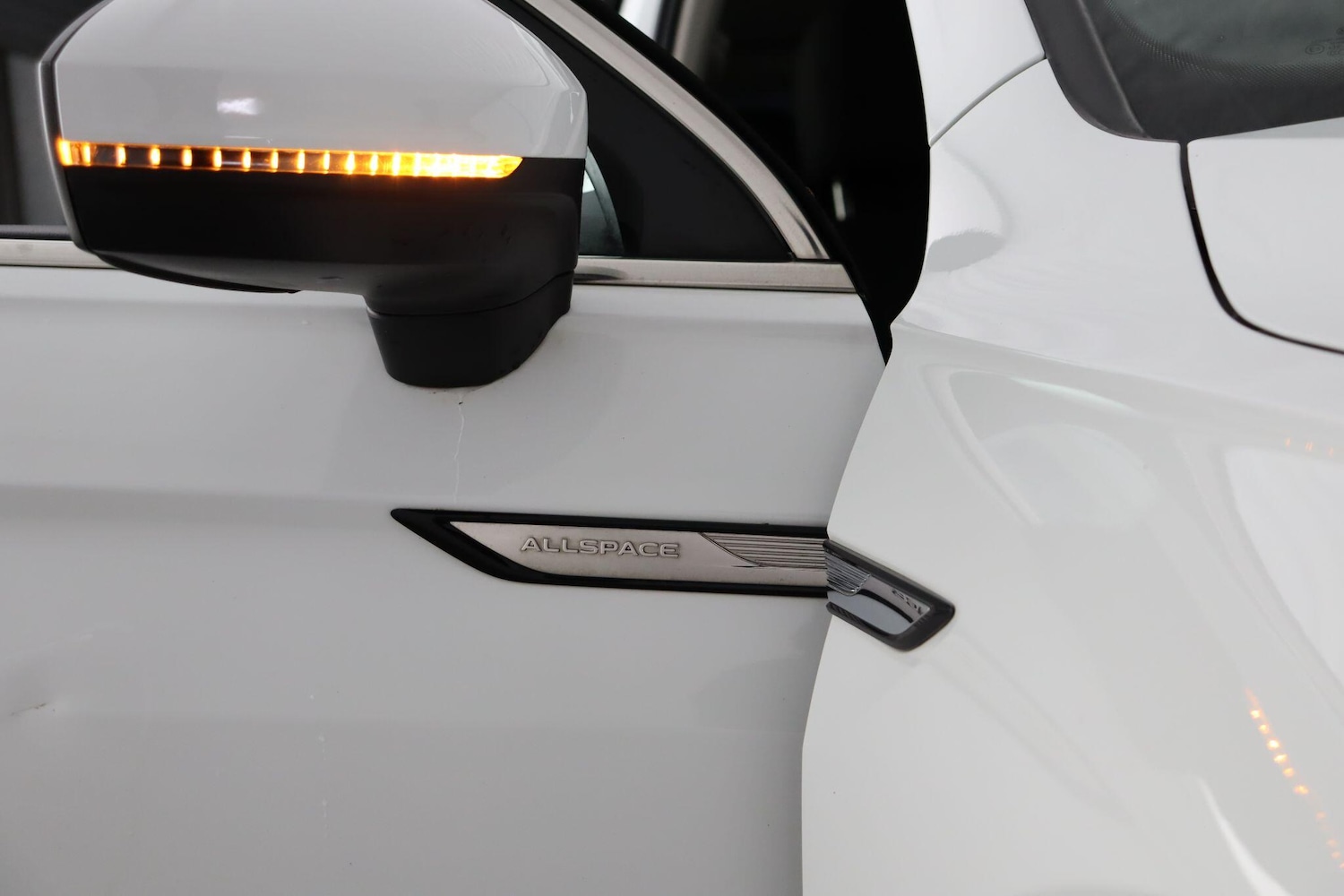 Used Volkswagen Tiguan Allspace 2022 for sale - 76975614: Photo 27